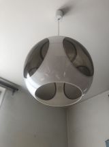 Lustre Luigi Colani