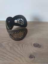 Manchette vintage Avon