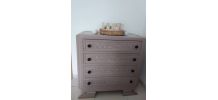 Commode Art Déco 
