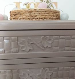 Commode Art Déco 