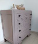 Commode Art Déco 