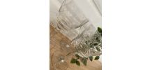 Set de 3 verres à porto