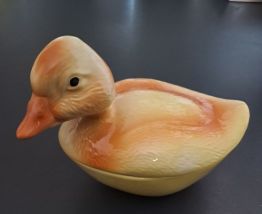 Terrine canard