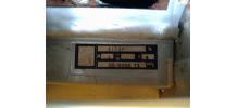 Radio avec bande 
