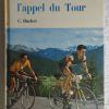 L'appel du Tour 1962 - Signé par Louison Bobet