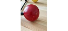 Patères boules vintage années 50 