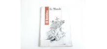 Magazine Le Monde 1984
