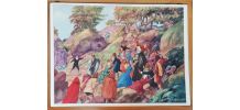 Affiche scolaire histoire