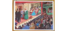 Affiche scolaire histoire