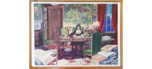 Affiche scolaire histoire