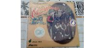Vinyle  33T Rosie O'Grady's Good Times Jazz gravure directe
