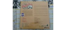 Vinyle  33T Rosie O'Grady's Good Times Jazz gravure directe
