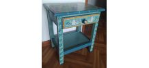 Table d'appoint