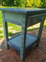 Table d'appoint