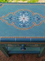 Table d'appoint