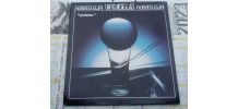 Vinyle 33T Vangelis Albedo 0.39 EO de 1976