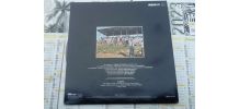 Vinyle 33T Vangelis Albedo 0.39 EO de 1976