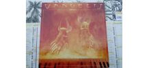 Vinyle 33T vangelis Heaven and Hell EO de 1975