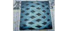 Double Vinyle The Who Tommy  Polydor 2668 013 début ans 70