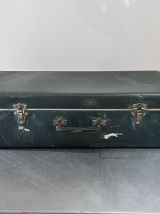 Mini valise en carton