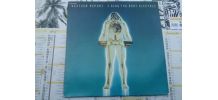 Vinyle  33T Weather report I Sing The Body Electric de 1972