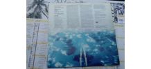 Vinyle  33T Weather report I Sing The Body Electric de 1972