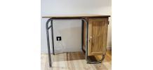 Bureau scolaire 
