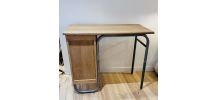 Bureau scolaire 