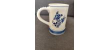 Chope Delft Blauw