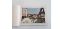 Exposition Internationale des arts et techniques Paris 1937