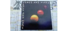Vinyle 33T Wings Paul Mc Cartney EO de 1975