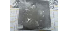 Double Vinyle The Who Quadrophenia EO de 1973