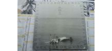 Double Vinyle The Who Quadrophenia EO de 1973