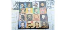 Vinyle  33T The Who Face Dances EO de 1981