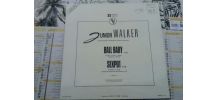 Vinyle Single 33T Junior Walker Sexpot EO de 1983