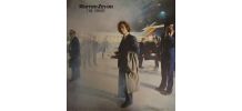 Vinyle  33T Warren Zevon The Envoy EO de 1982