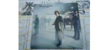 Vinyle  33T Warren Zevon The Envoy EO de 1982