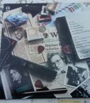 Vinyle  33T Warren Zevon The Envoy EO de 1982