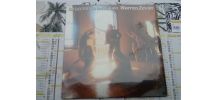 Vinyle Warren Zevon Bad Luck Streak In Dancing School 1980
