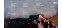 Vinyle Warren Zevon Bad Luck Streak In Dancing School 1980