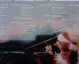 Vinyle Warren Zevon Bad Luck Streak In Dancing School 1980