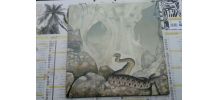 Vinyle LP 33T Yes Relayer de 1974