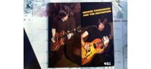 vinyle LP 33T George Thorogood destroyers  1977