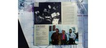 vinyle LP 33T George Thorogood destroyers  1977