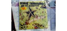 Vinyle George Thorogood Destroyers Better Than The Rest  79