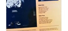 Vinyle  George Thorogood Destroyers Move It On Over  1978