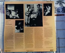 Vinyle  George Thorogood Destroyers Move It On Over  1978