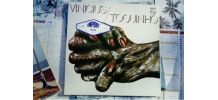 Vinyle  Vinicius et Toquinho EO de 1975