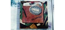 Vinyle Union - On Strike De 1981 - Randy Bachman BTO