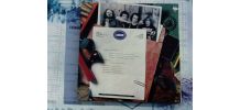 Vinyle Union - On Strike De 1981 - Randy Bachman BTO